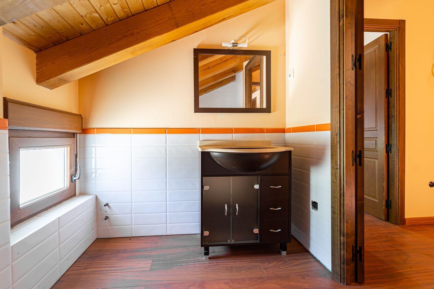 Chalet for Sale in Somosierra