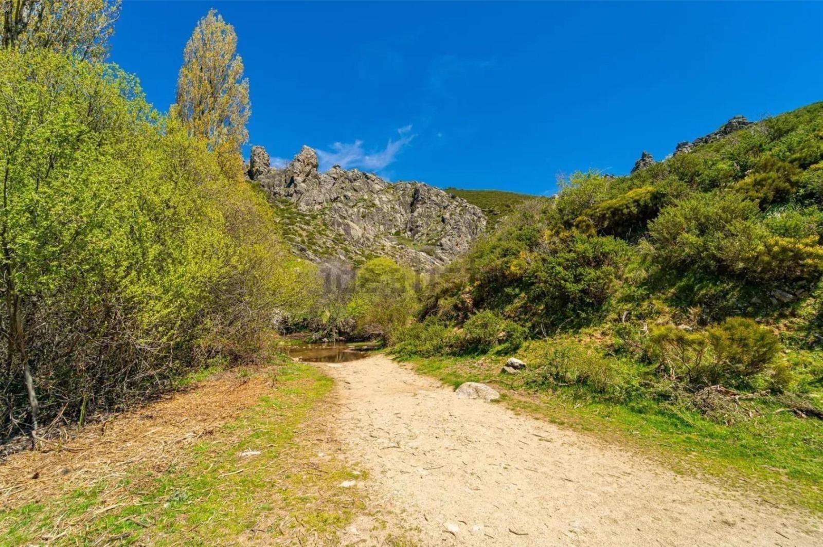 Chalet for Sale in Somosierra