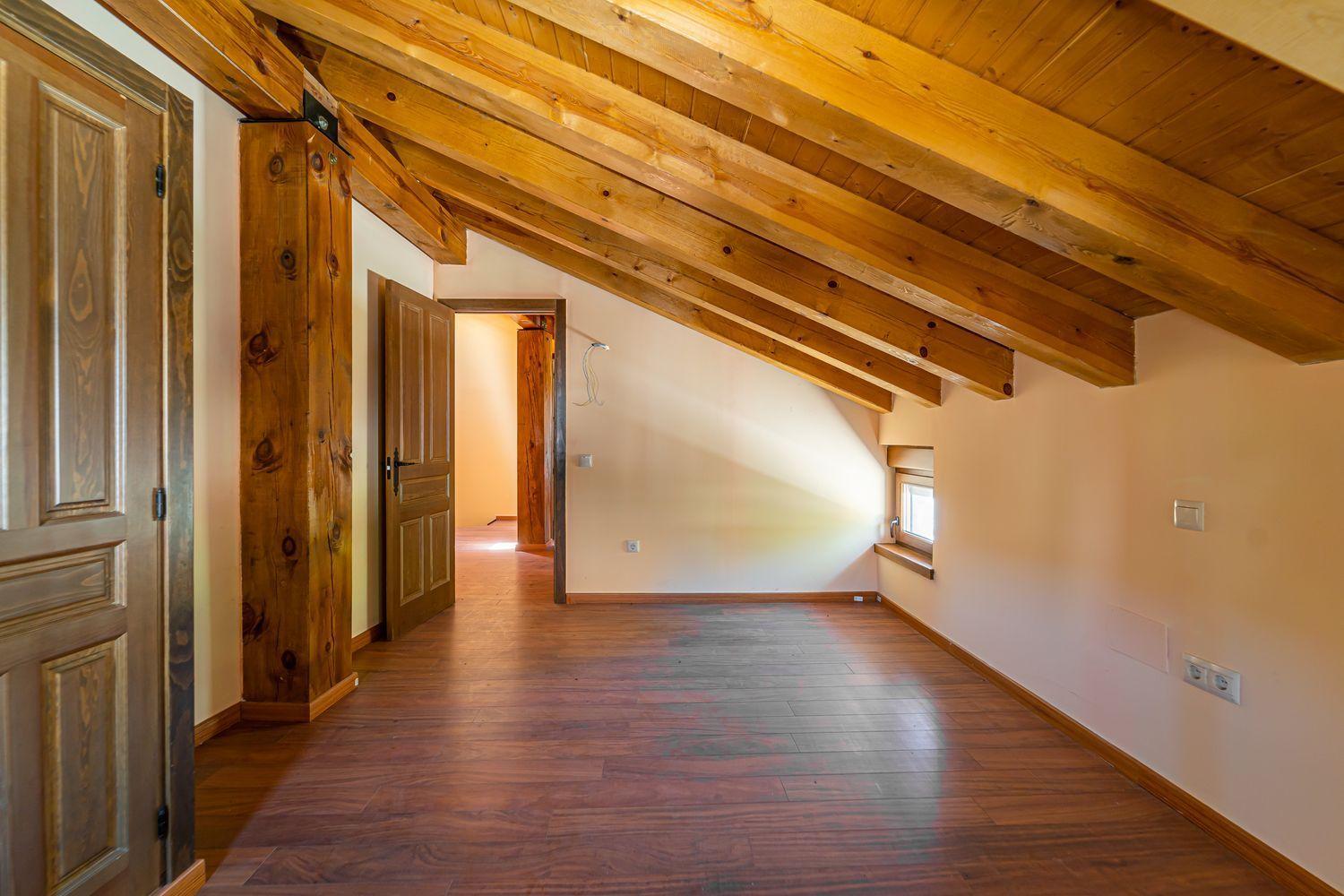 Chalet for Sale in Somosierra