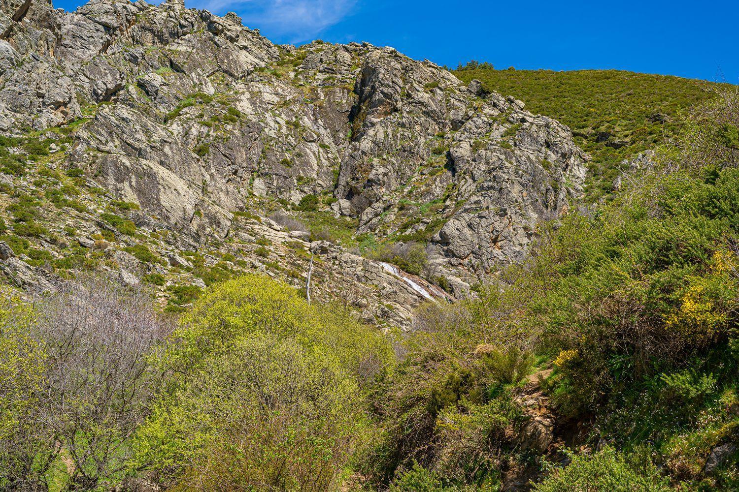 Chalet for Sale in Somosierra