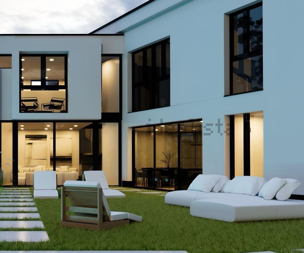 Chalet for Sale in El Espinar