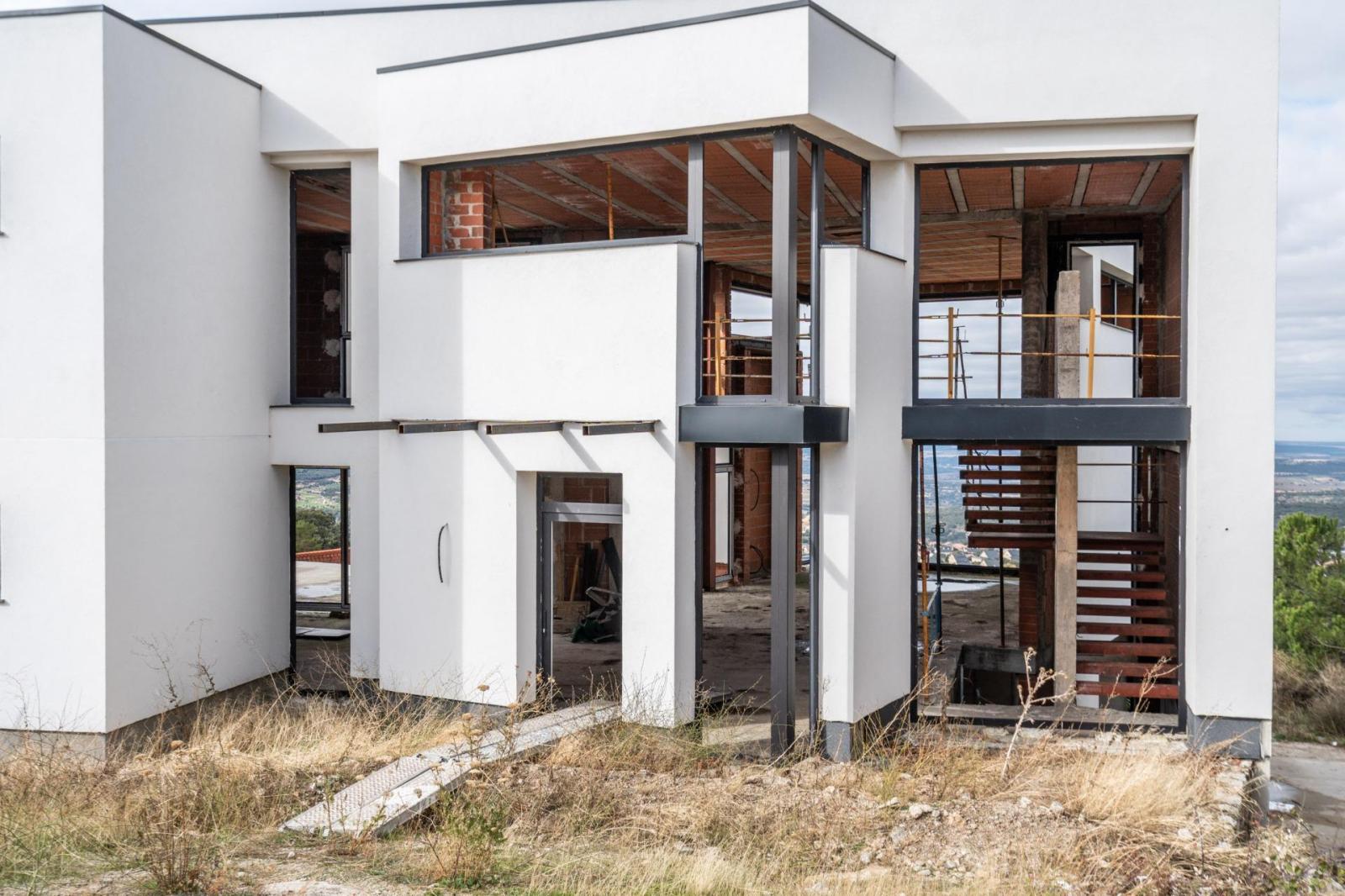 Chalet for Sale in El Espinar