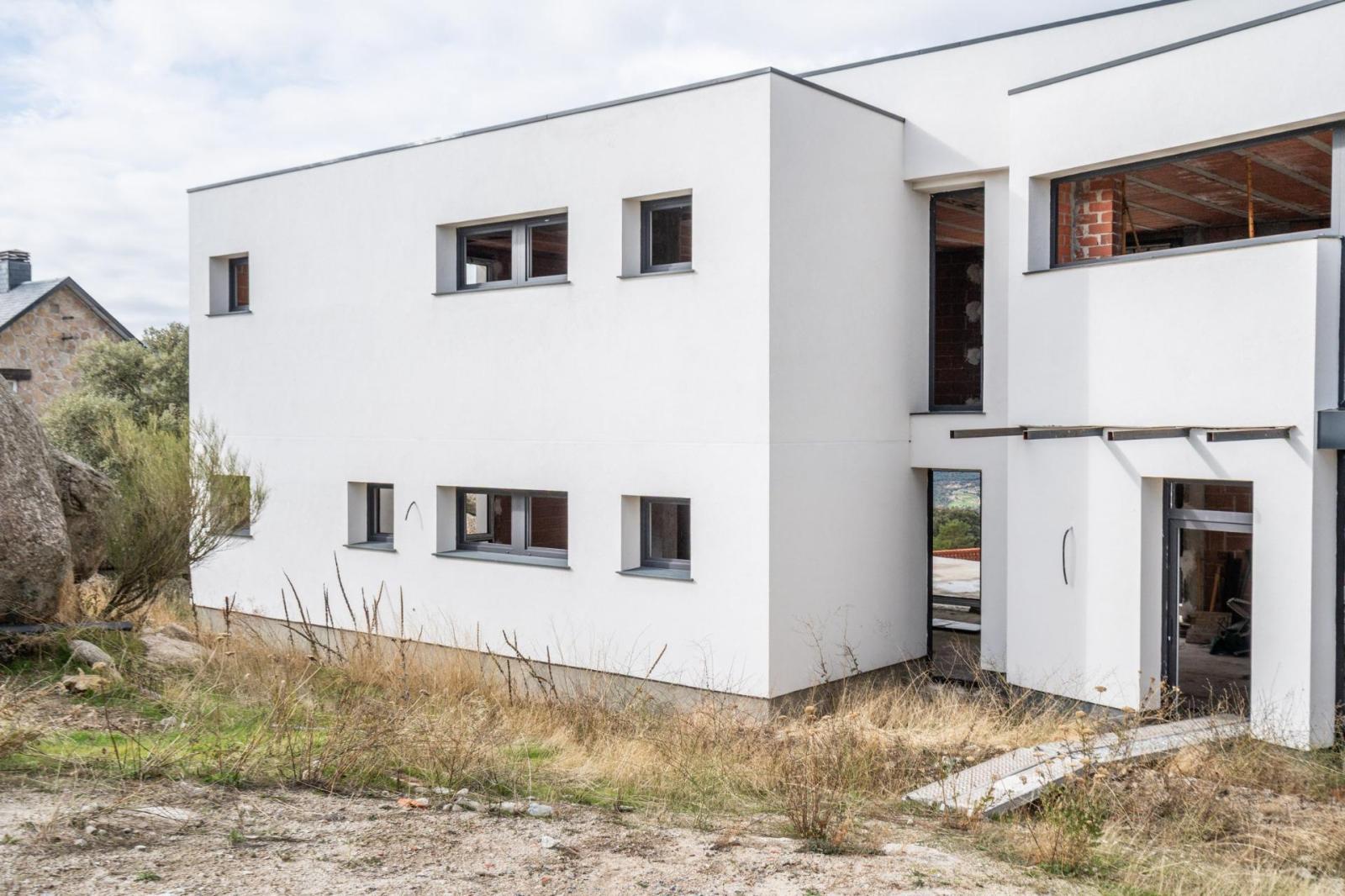 Chalet for Sale in El Espinar