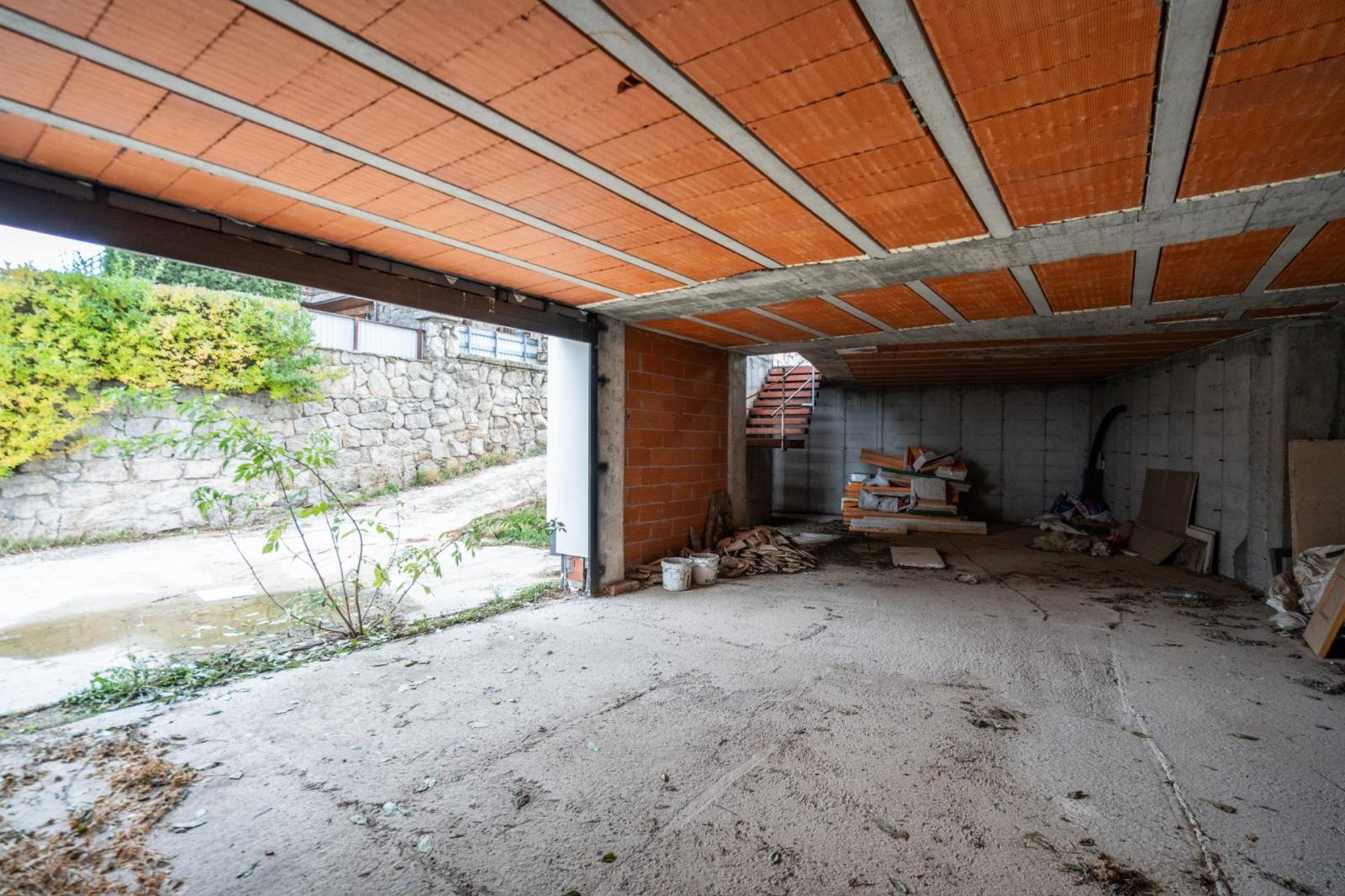 Chalet for Sale in El Espinar
