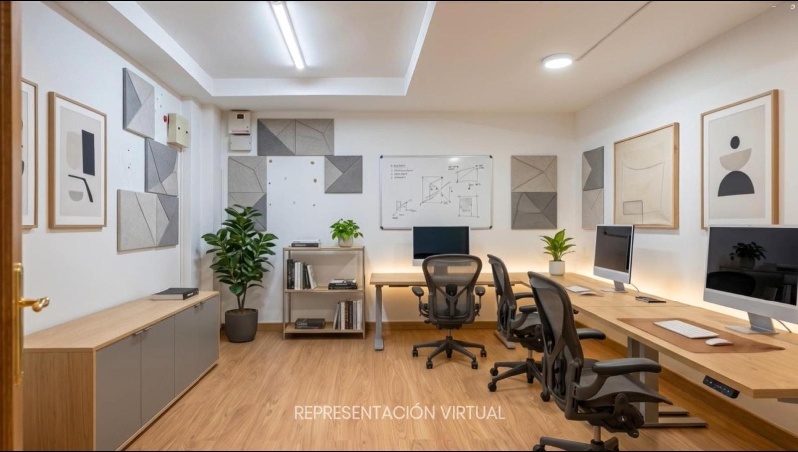 Premise for Sale in Torrelodones