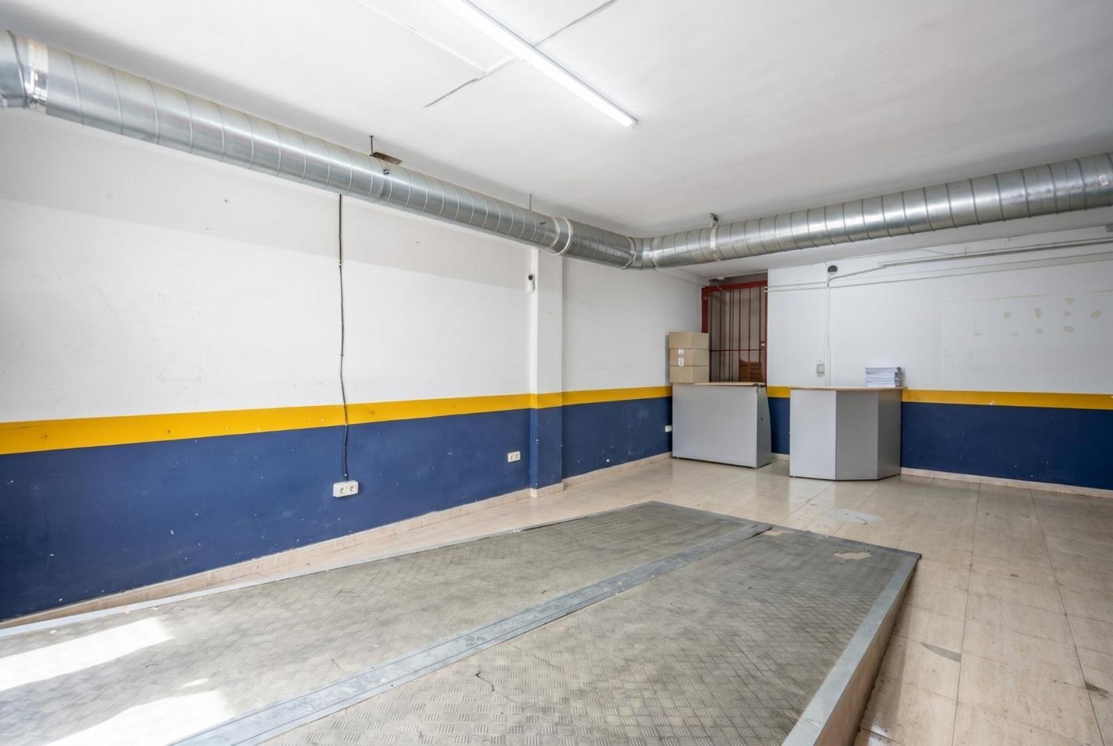 Premise for Sale in Torrelodones