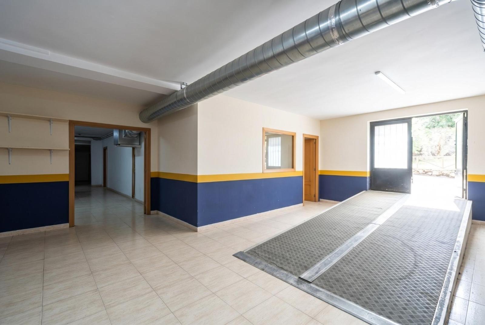 Premise for Sale in Torrelodones