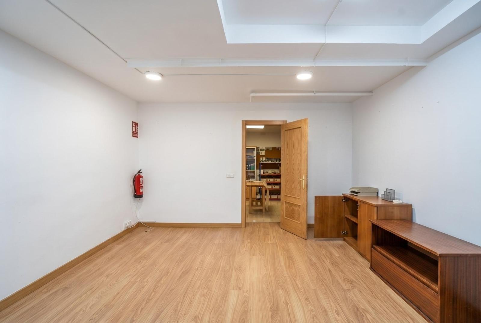Premise for Sale in Torrelodones