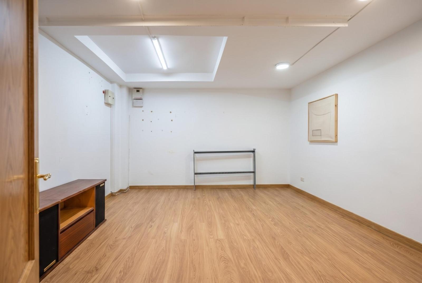 Premise for Sale in Torrelodones