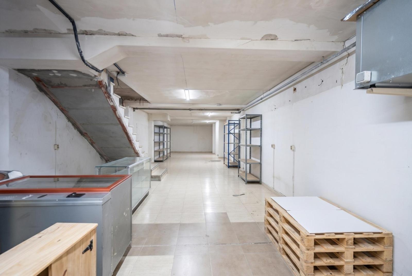 Premise for Sale in Torrelodones