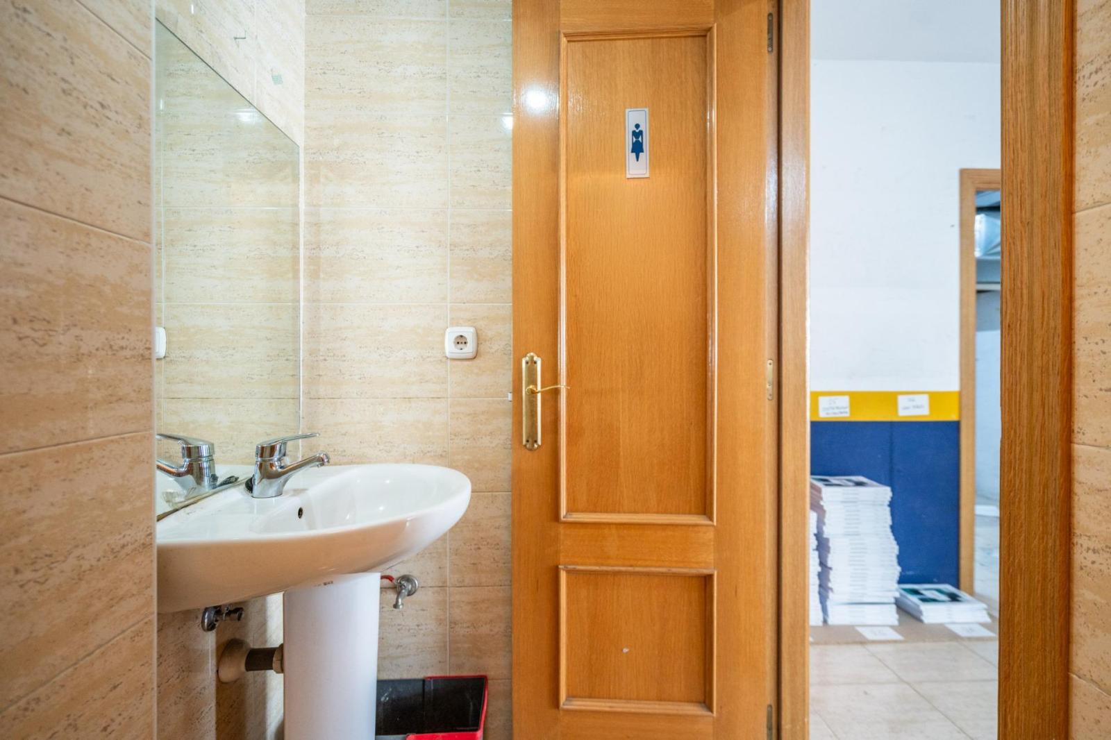 Premise for Sale in Torrelodones
