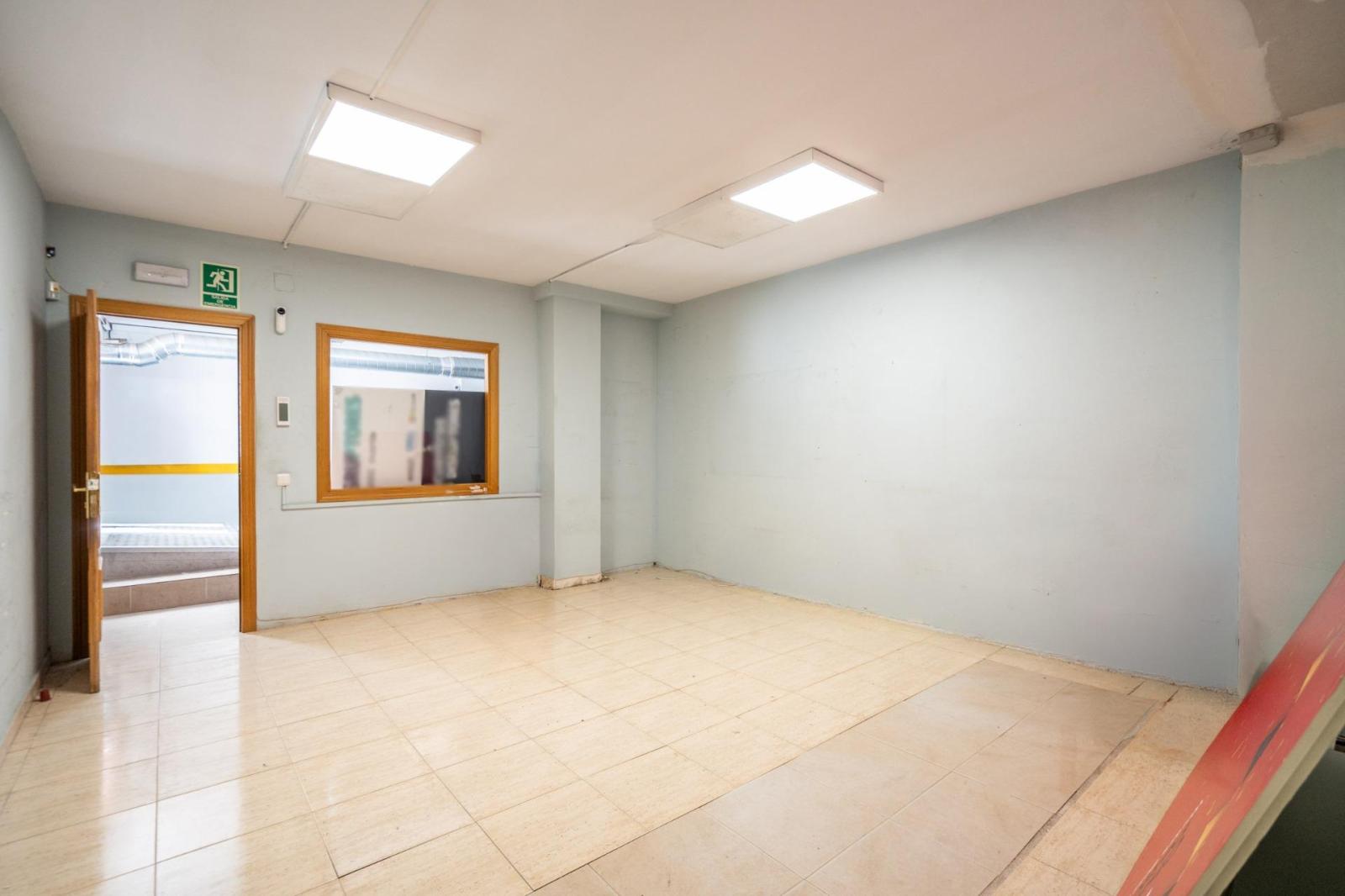 Premise for Sale in Torrelodones