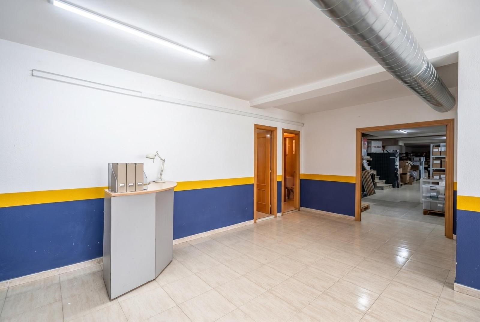 Premise for Sale in Torrelodones