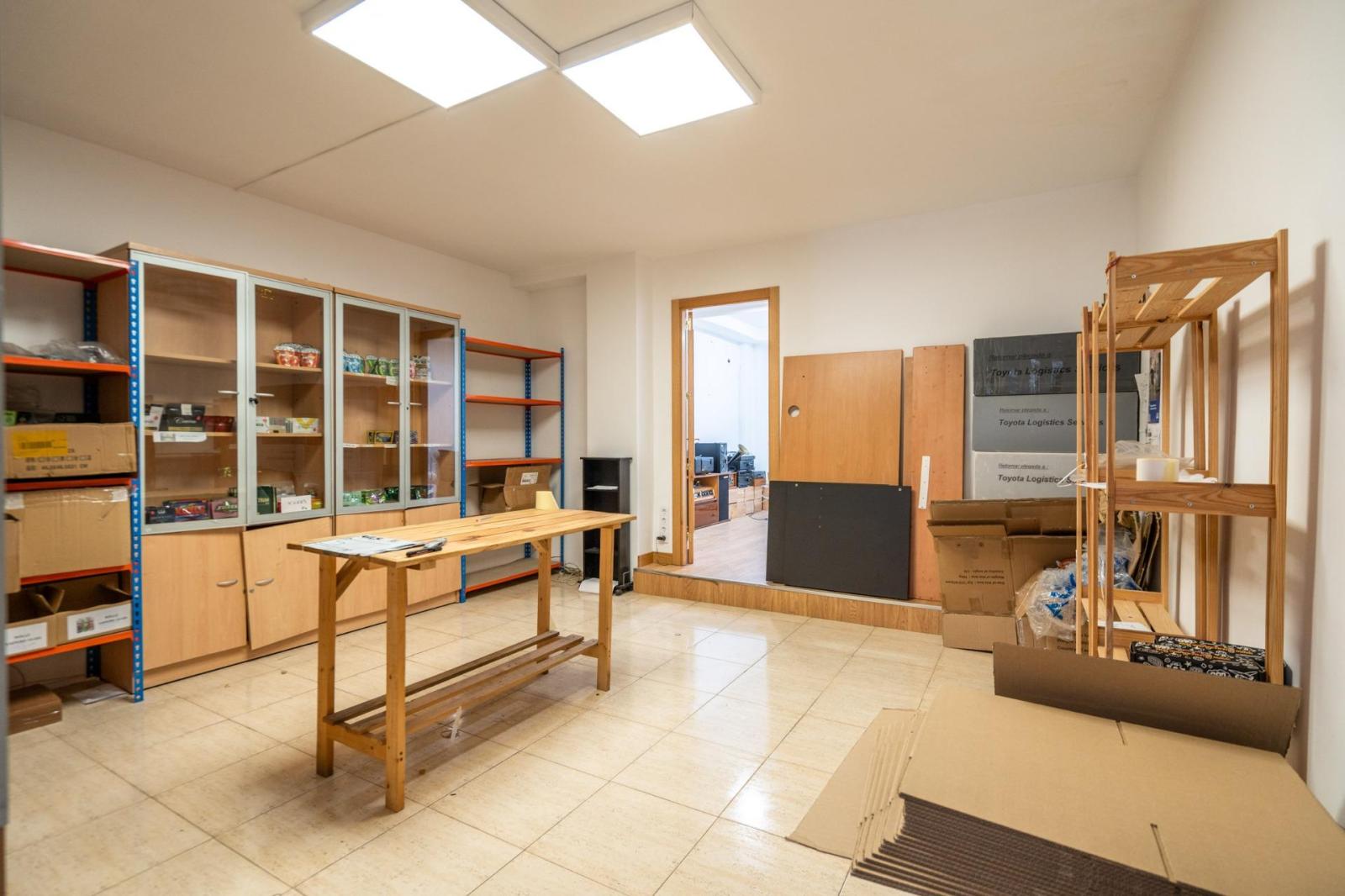 Premise for Sale in Torrelodones