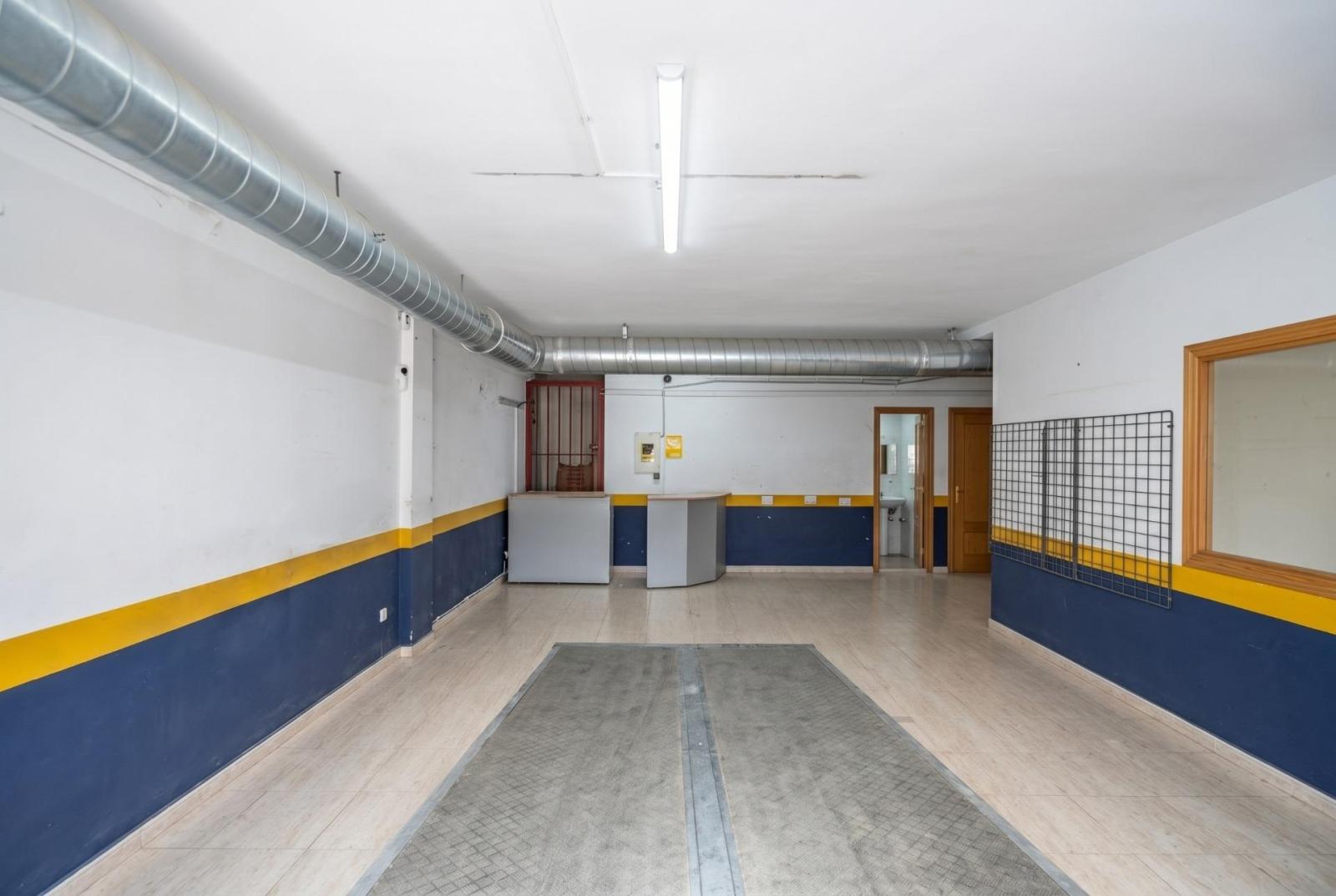 Premise for Sale in Torrelodones