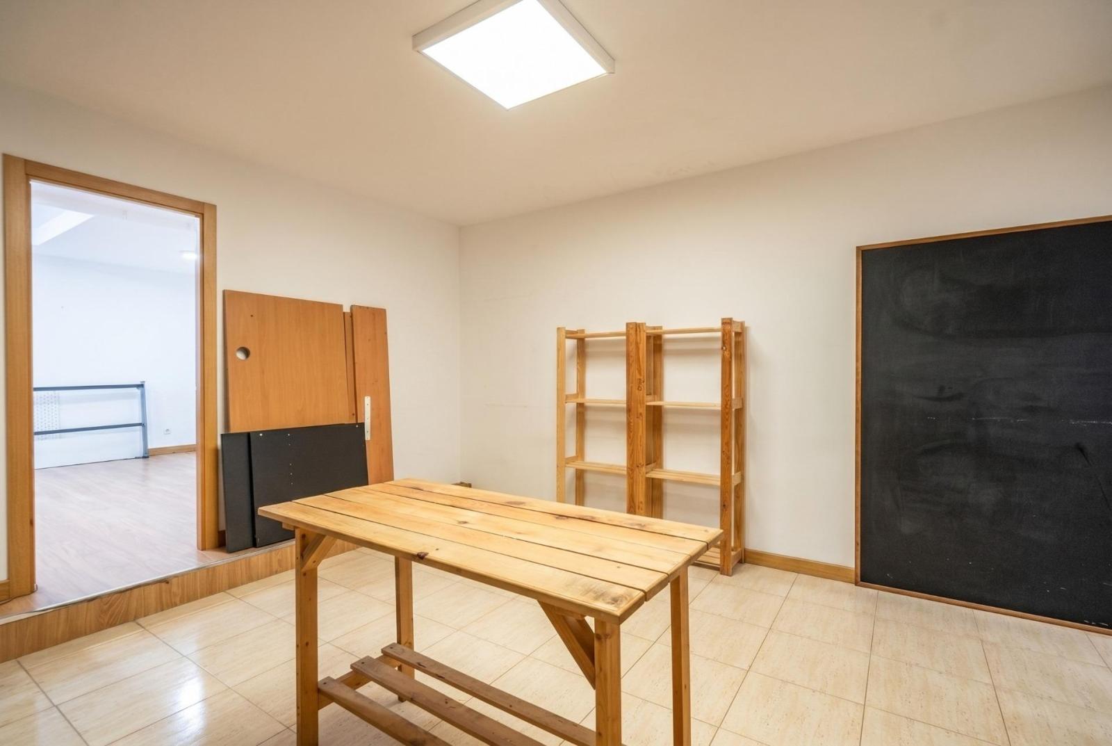 Premise for Sale in Torrelodones
