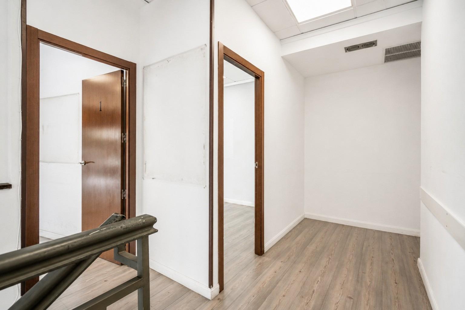 Premise for Sale in Madrid
