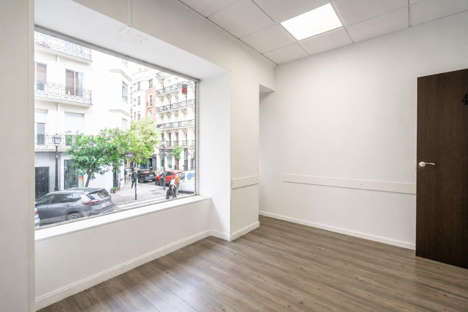 Premise for Sale in Madrid