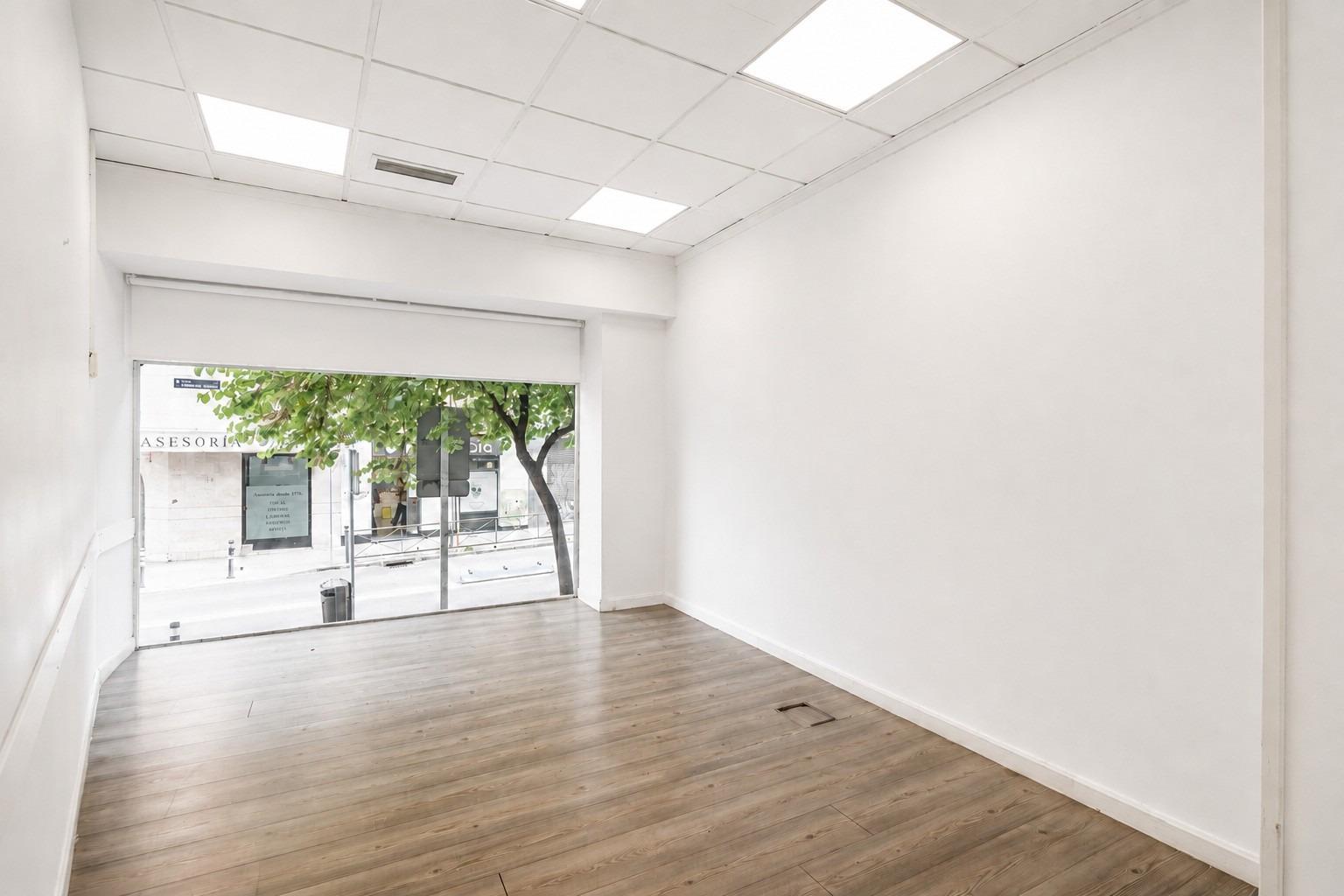 Premise for Sale in Madrid