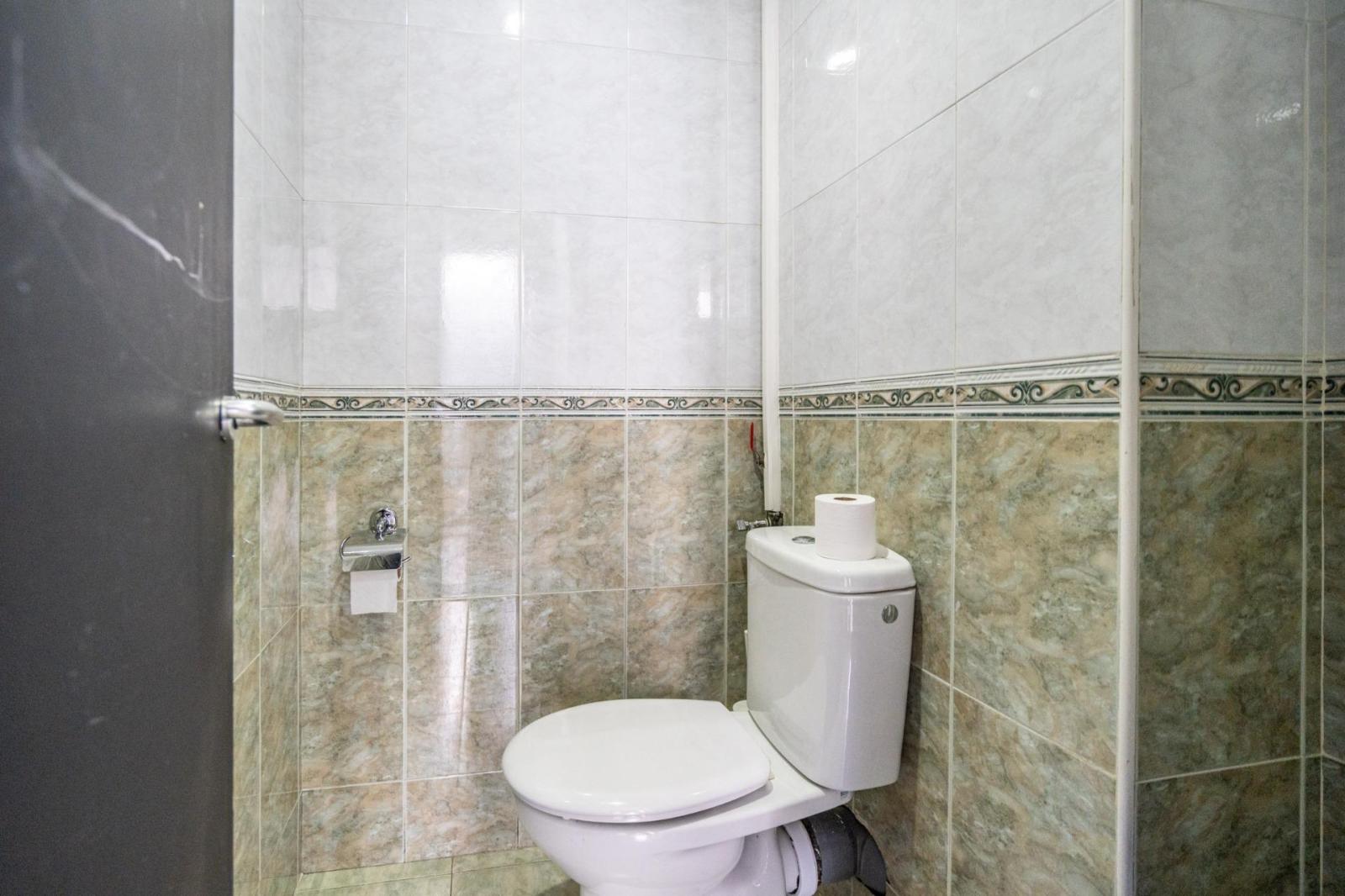 Premise for Sale in Madrid