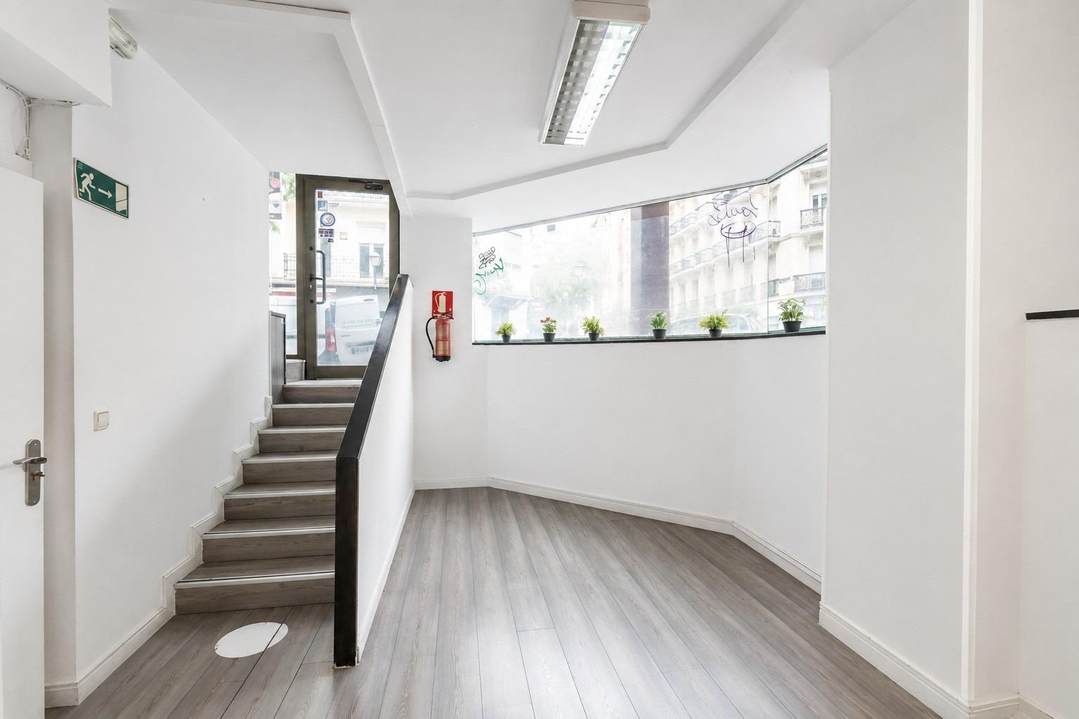 Premise for Sale in Madrid