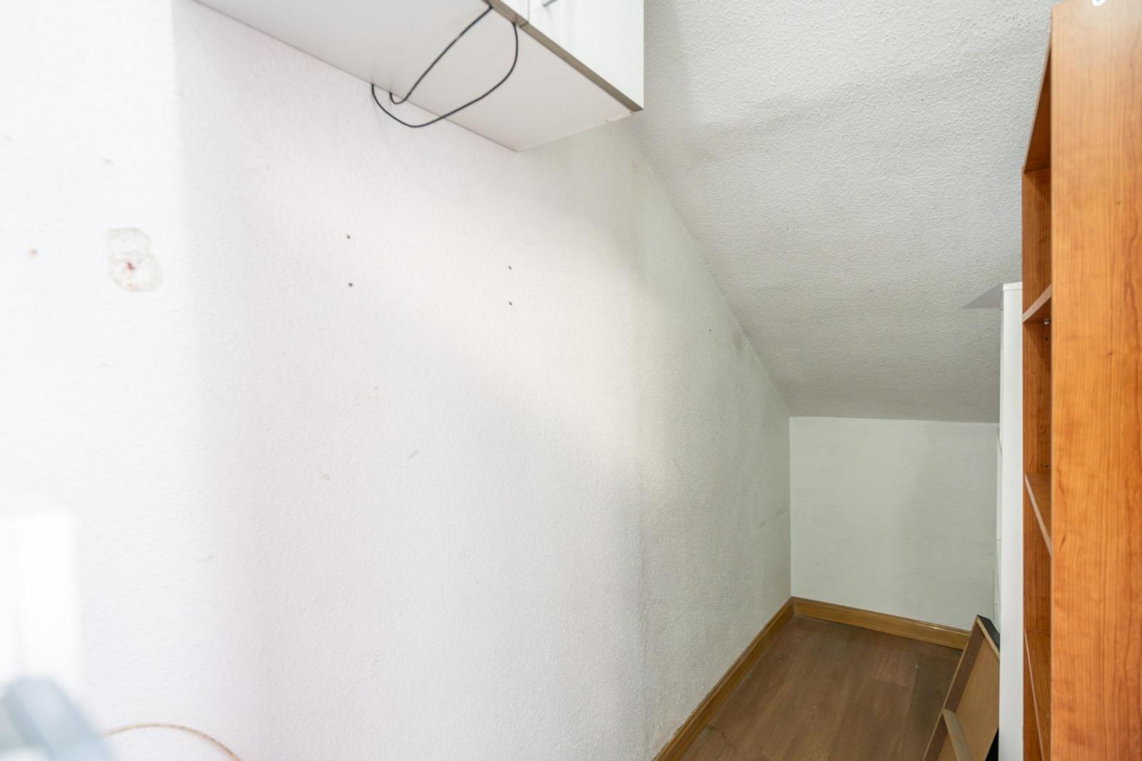 Premise for Sale in Madrid