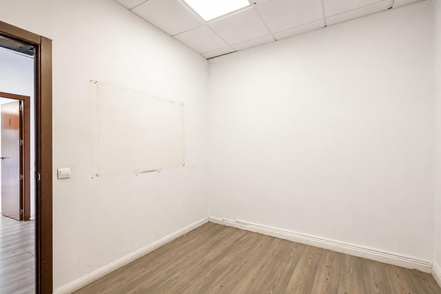 Premise for Sale in Madrid