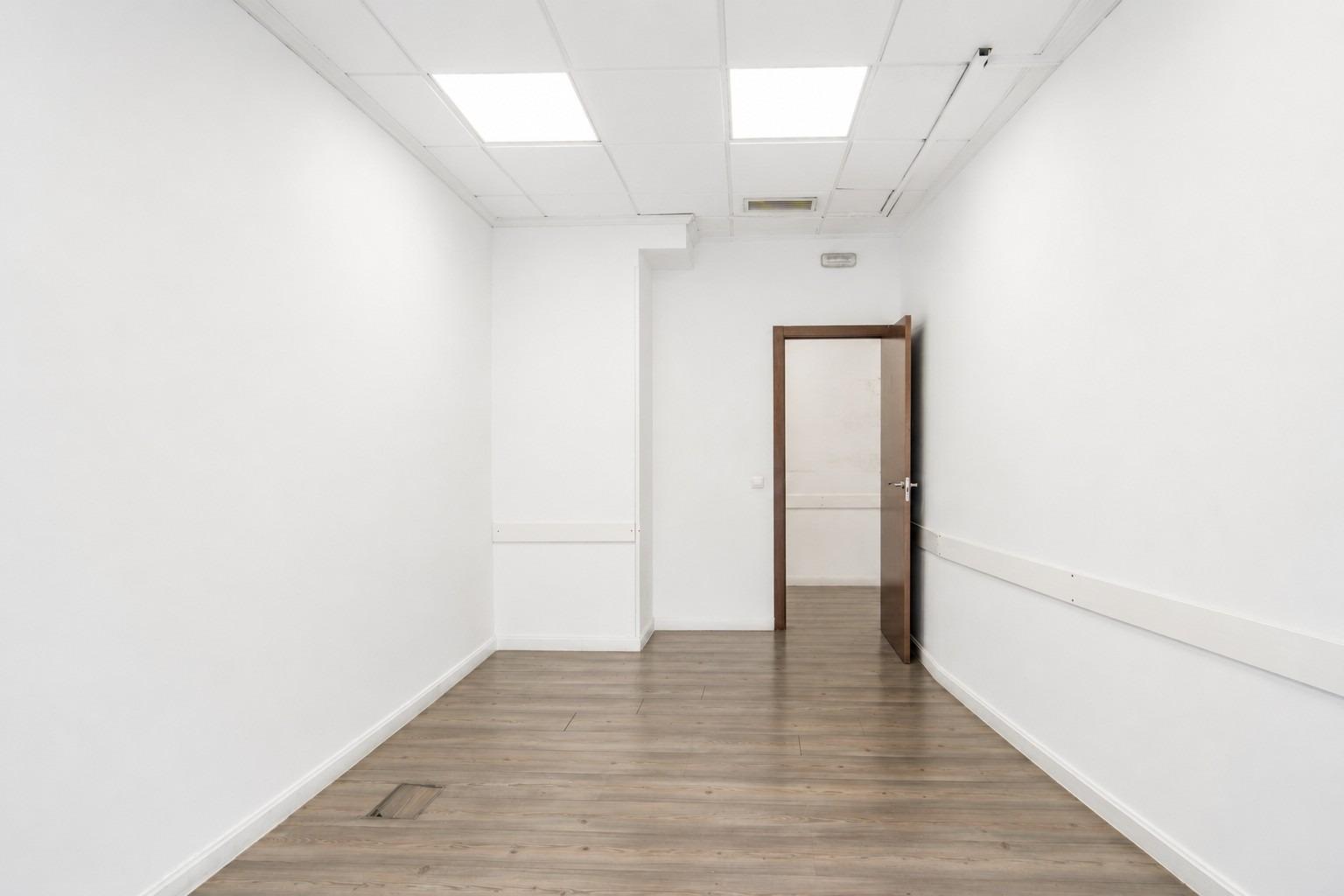 Premise for Sale in Madrid