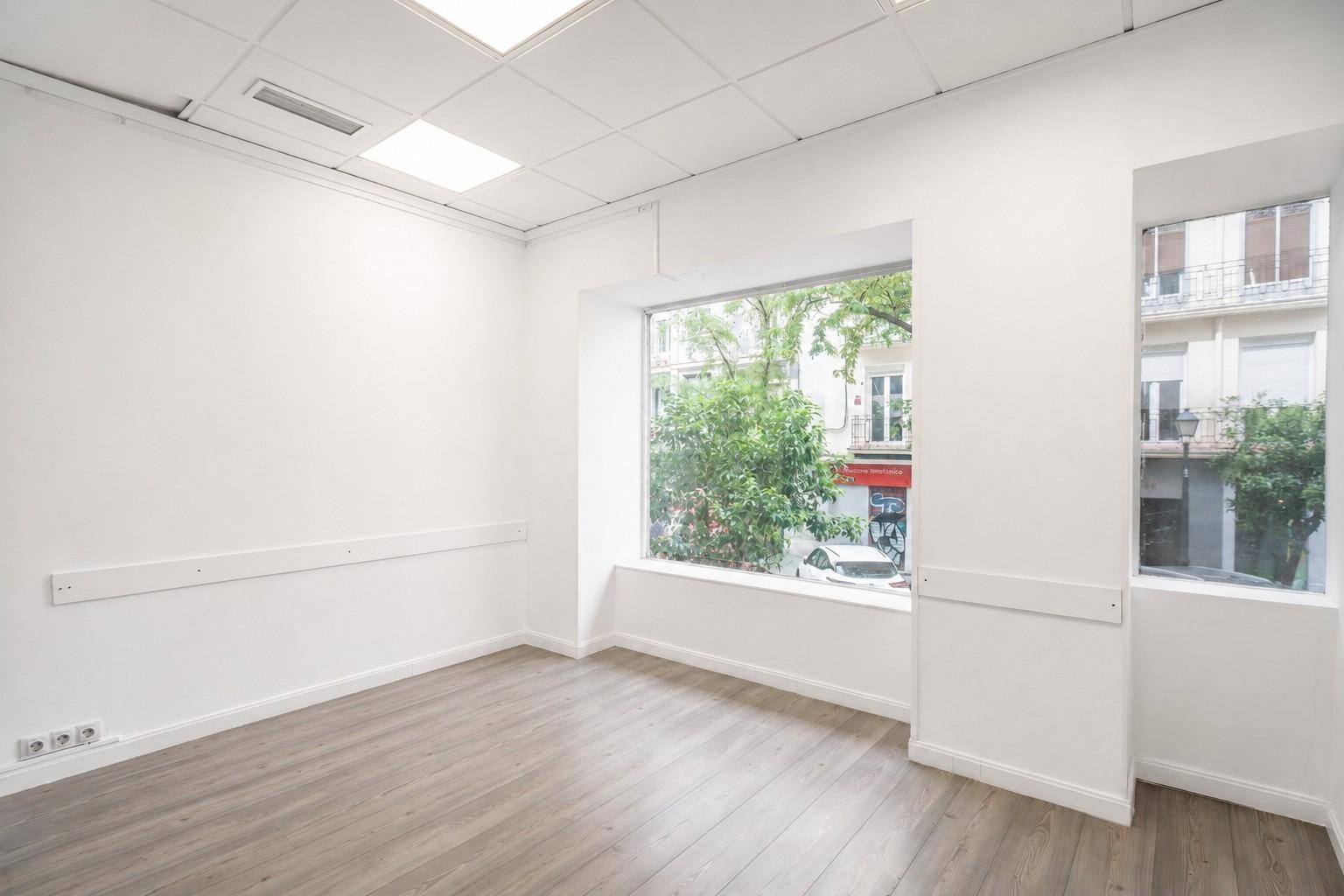 Premise for Sale in Madrid
