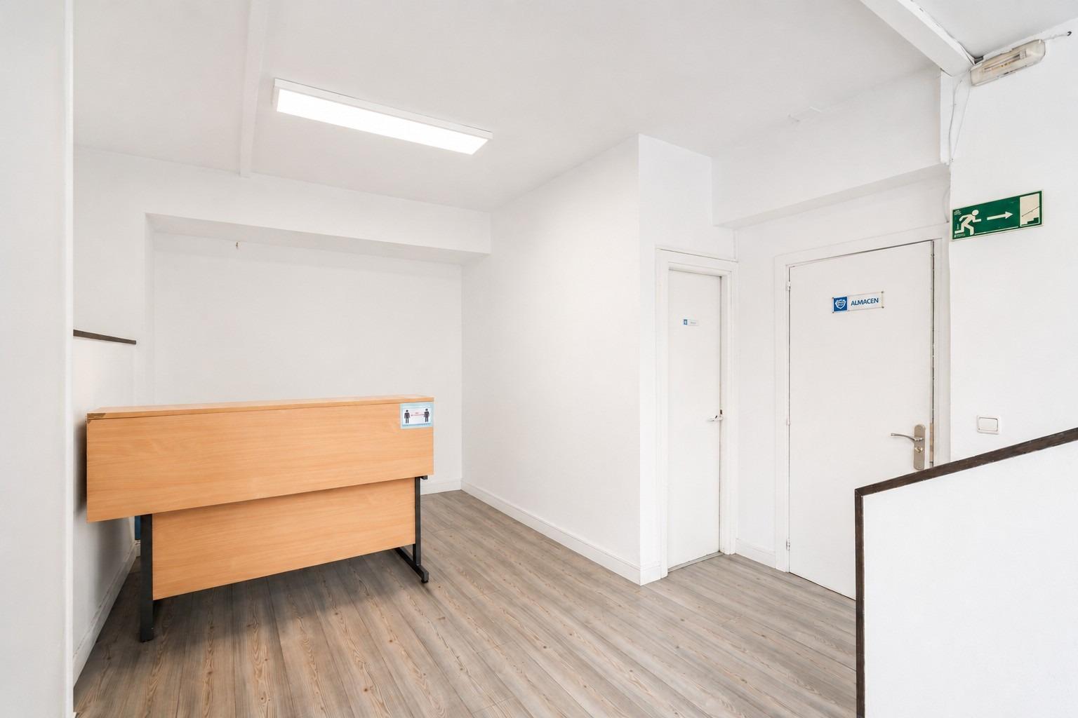 Premise for Sale in Madrid