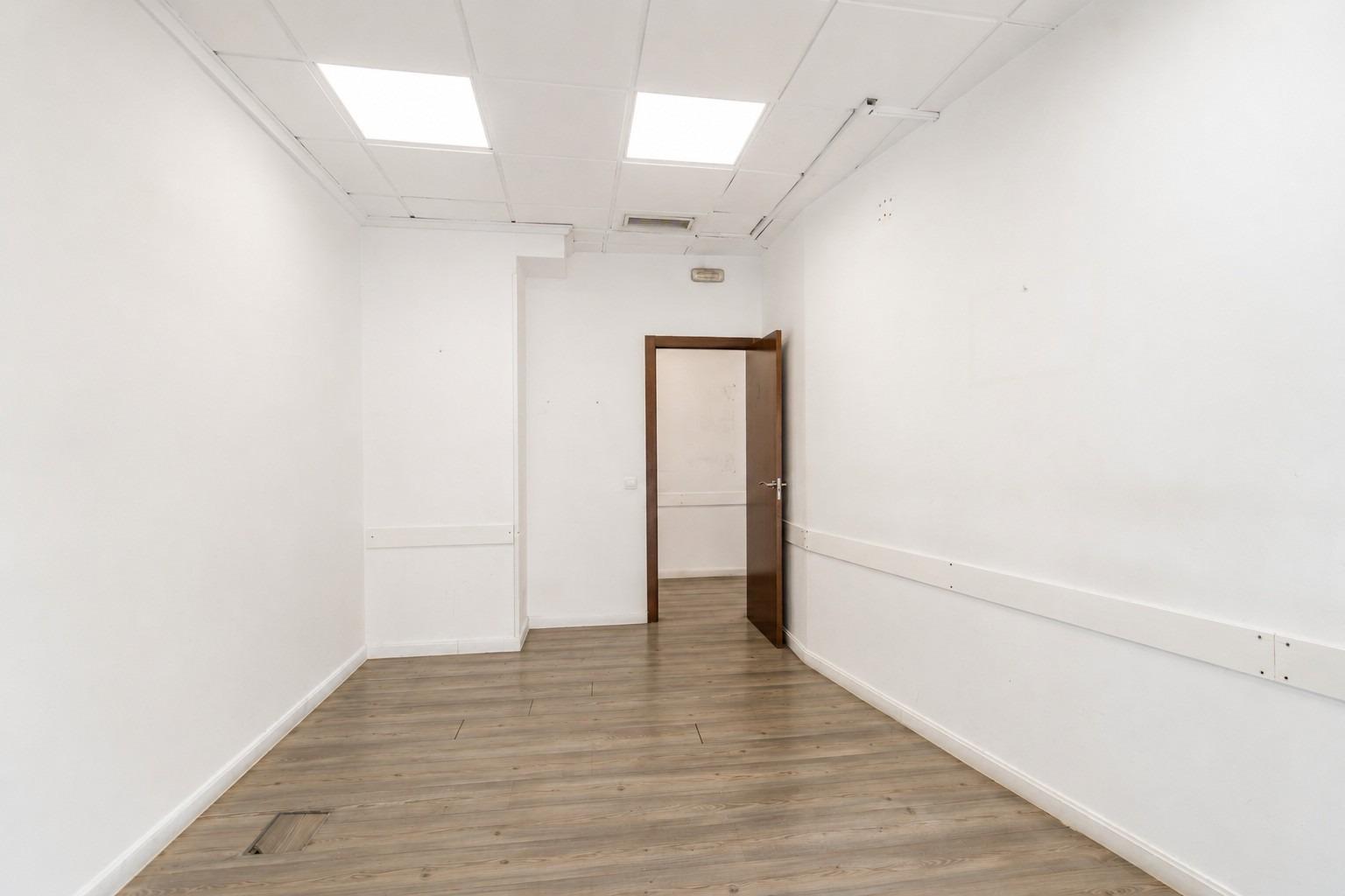 Premise for Sale in Madrid