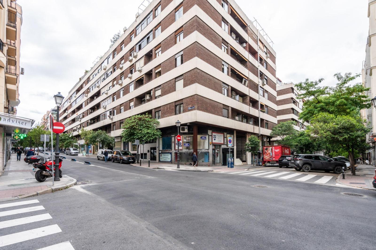 Premise for Sale in Madrid