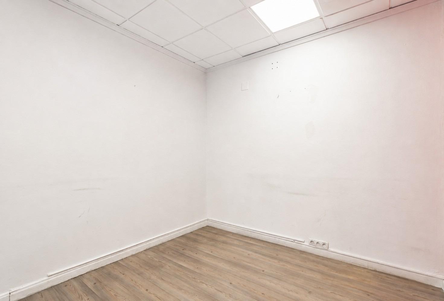 Premise for Sale in Madrid