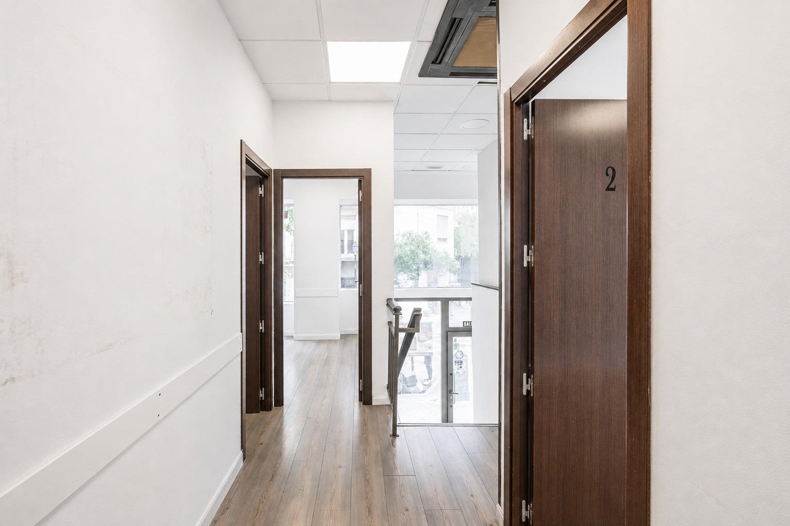 Premise for Sale in Madrid