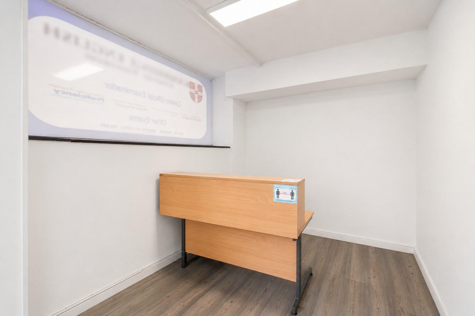 Premise for Sale in Madrid