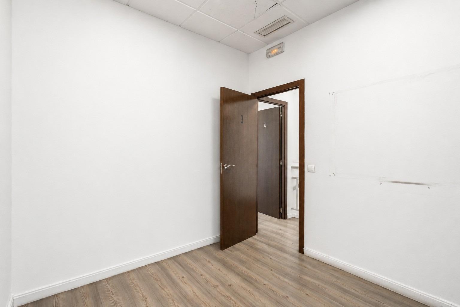 Premise for Sale in Madrid