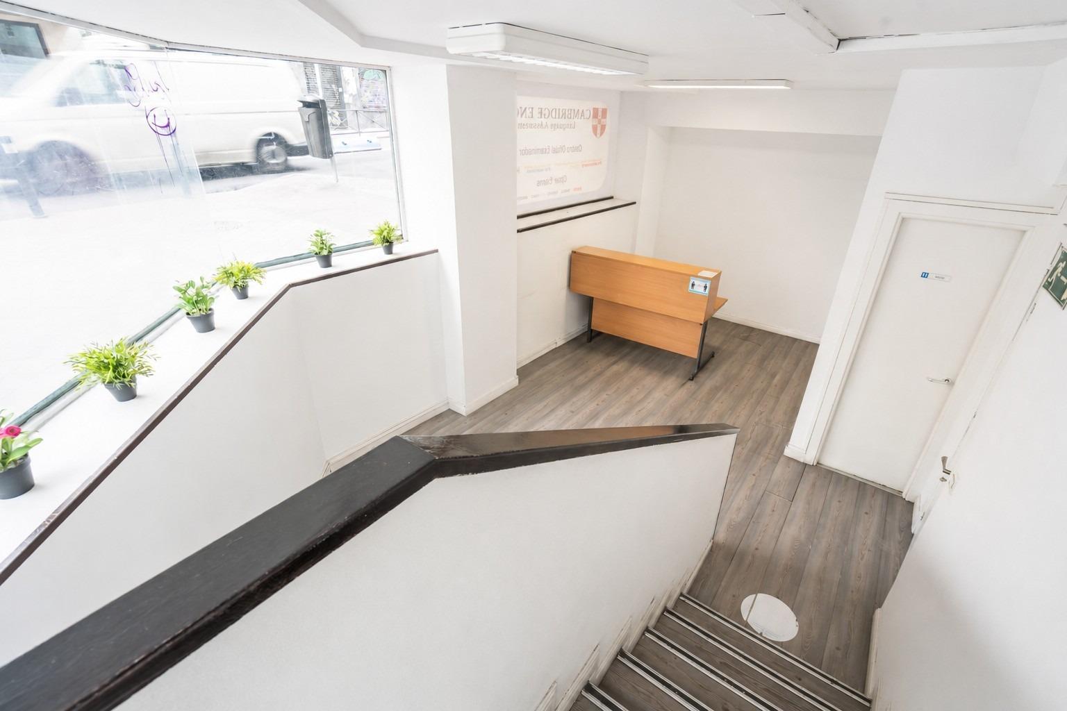 Premise for Sale in Madrid