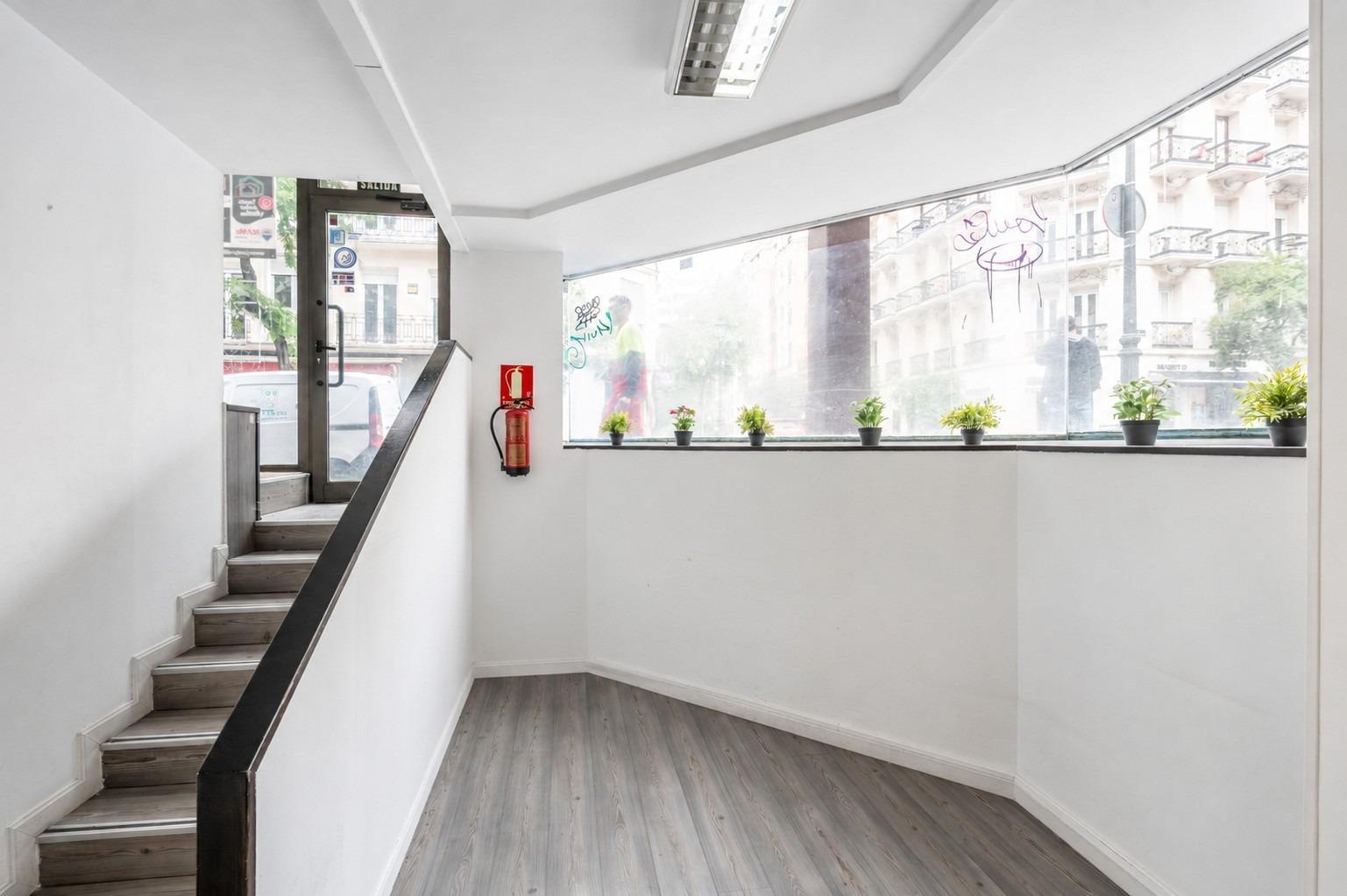 Premise for Sale in Madrid