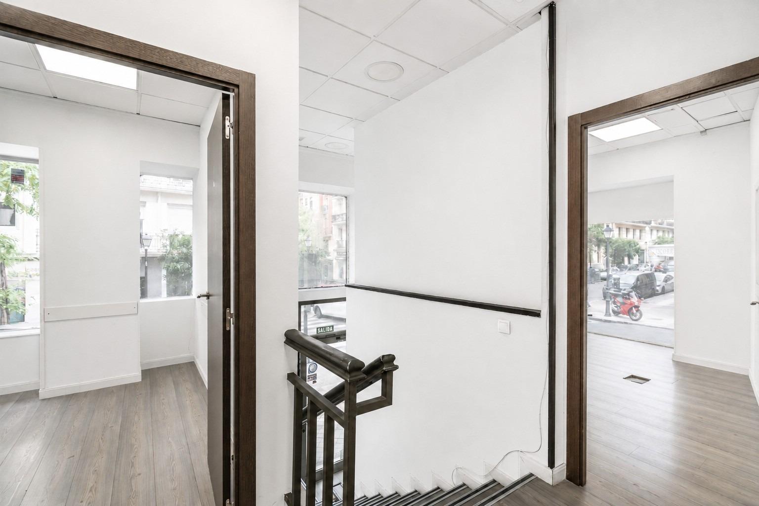 Premise for Sale in Madrid
