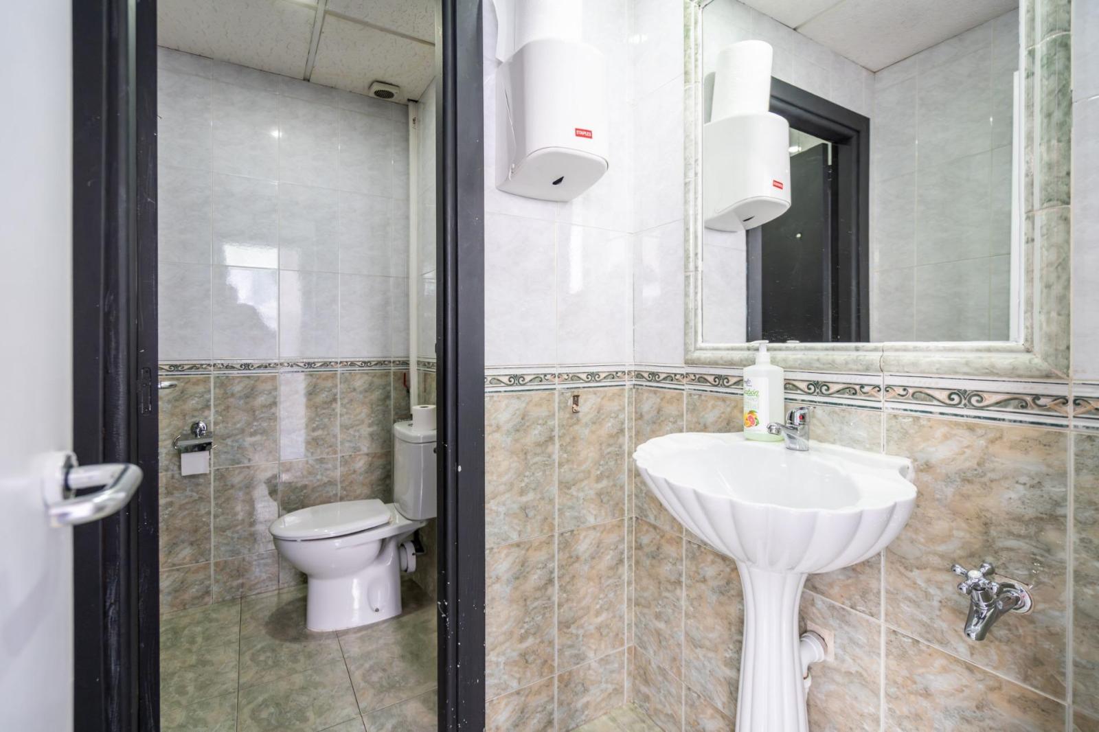 Premise for Sale in Madrid