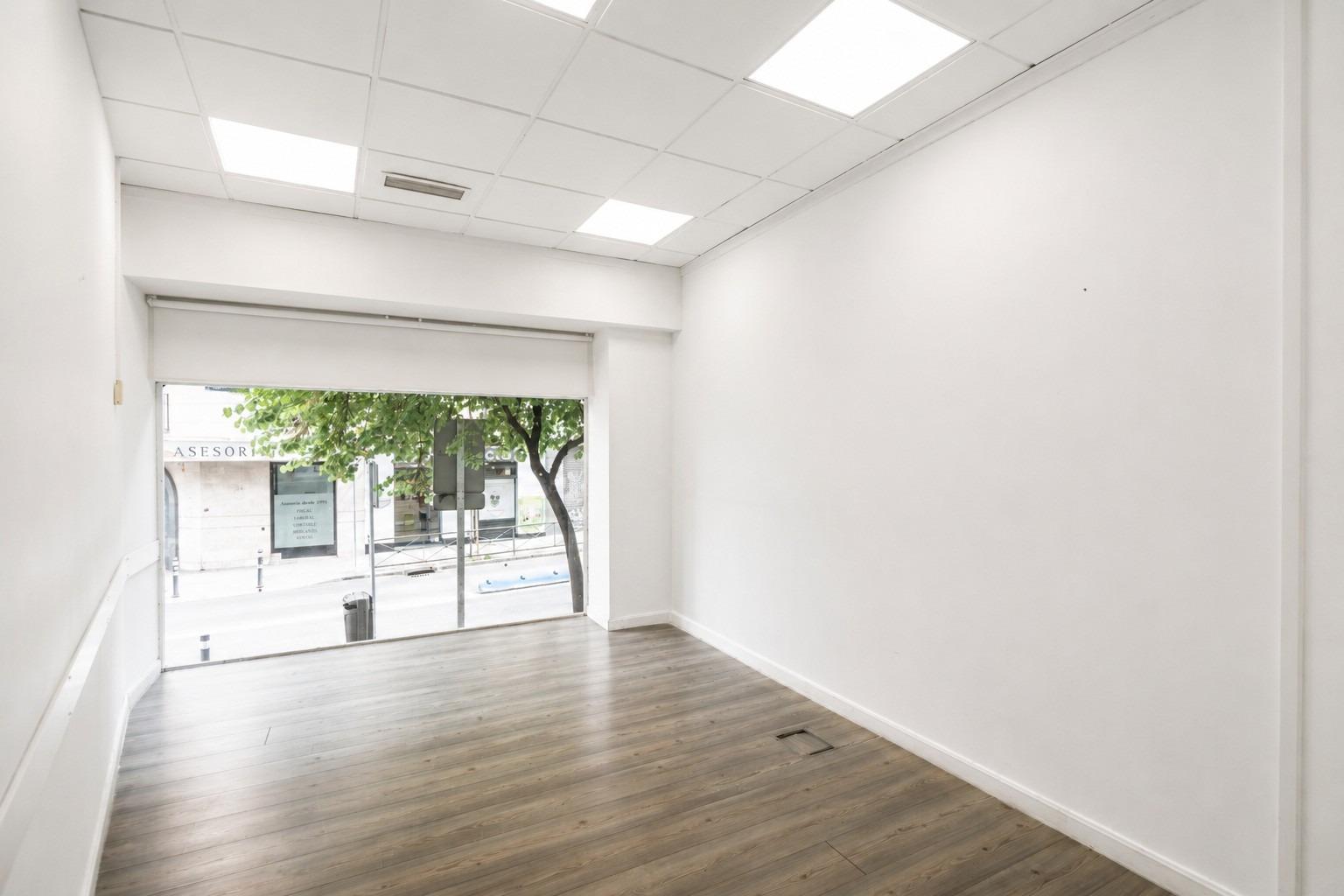 Premise for Sale in Madrid