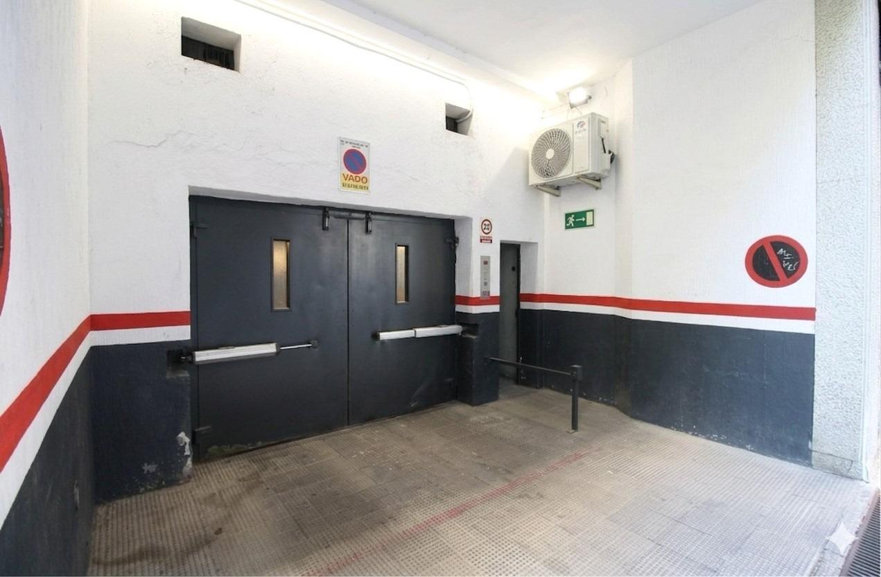 Piso en Venta en Madrid
