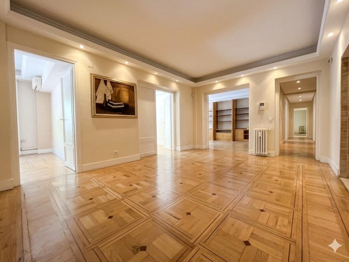 Piso en Venta en Madrid