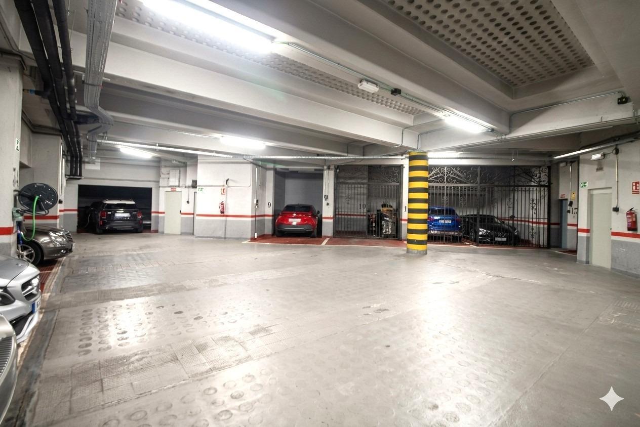 Piso en Venta en Madrid