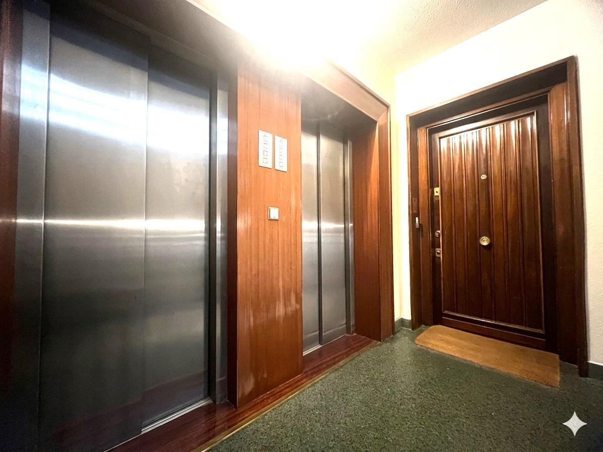 Office for Sale in Madrid