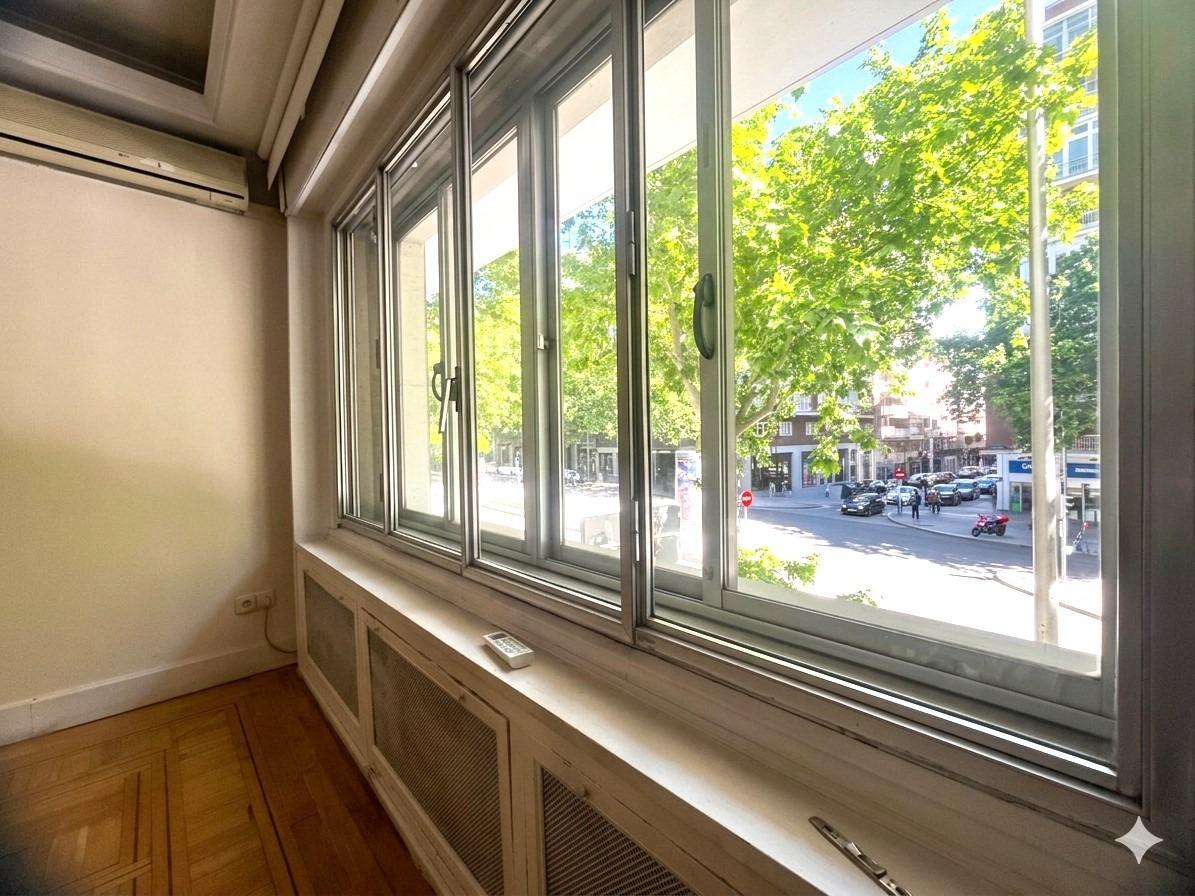 Office for Sale in Madrid