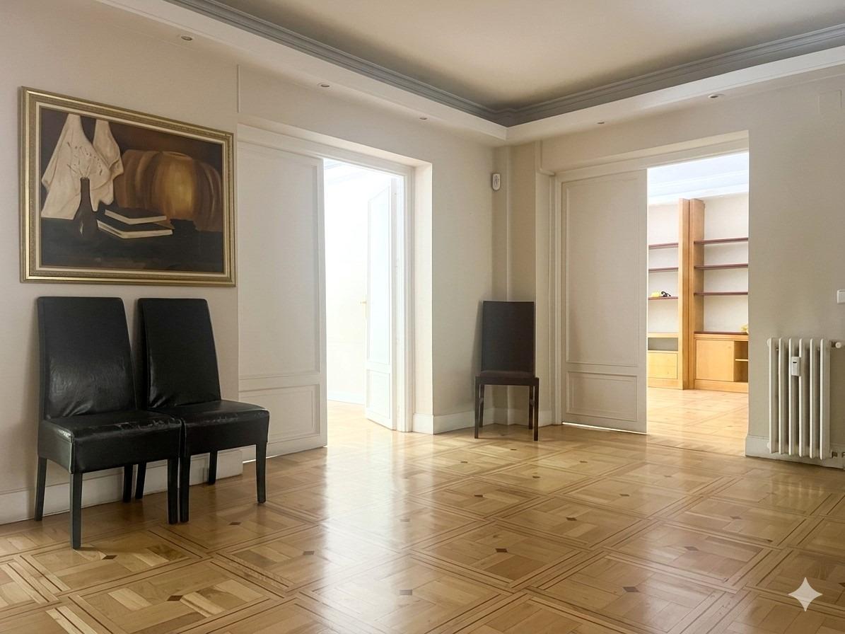 Office for Sale in Madrid