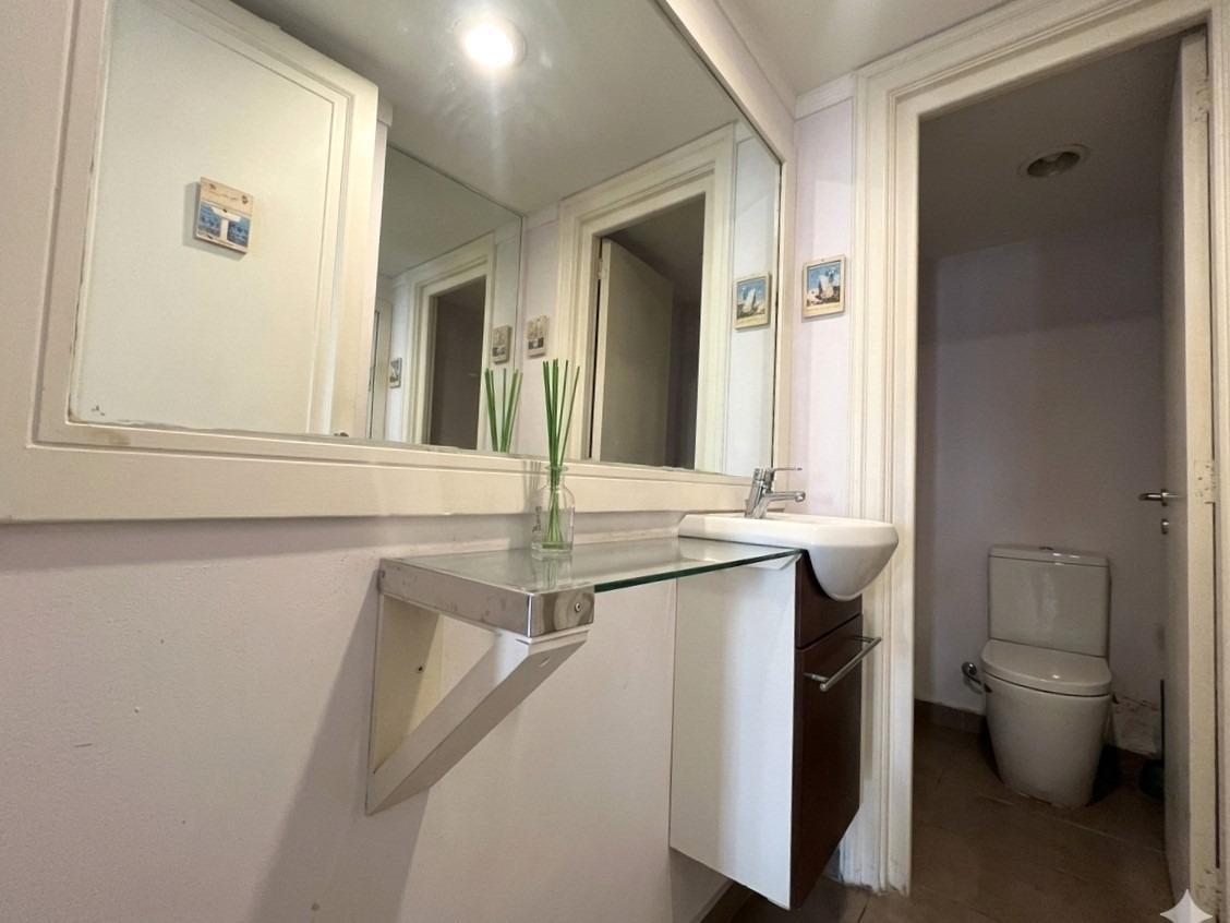 Office for Sale in Madrid