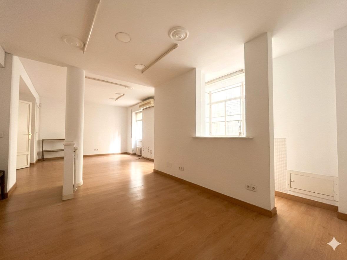 Office for Sale in Madrid