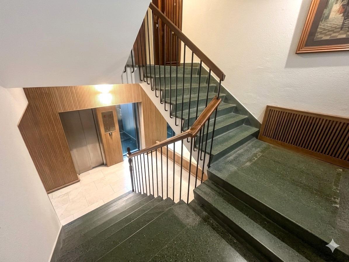 Office for Sale in Madrid